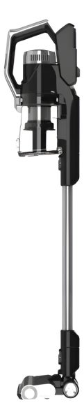 Aspiradora James Aj 5500 Stick 550w 0,8l Bateria Extra Eh Co - Imagen 3