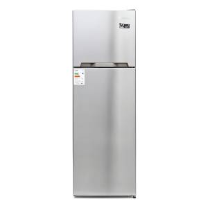 Refrigerador James Rj 405 Inverter Inox Frio Seco Ehogar Col