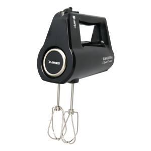 Batidora De Mano James Bjmn 400w 5 Vel Turbo Color Ne