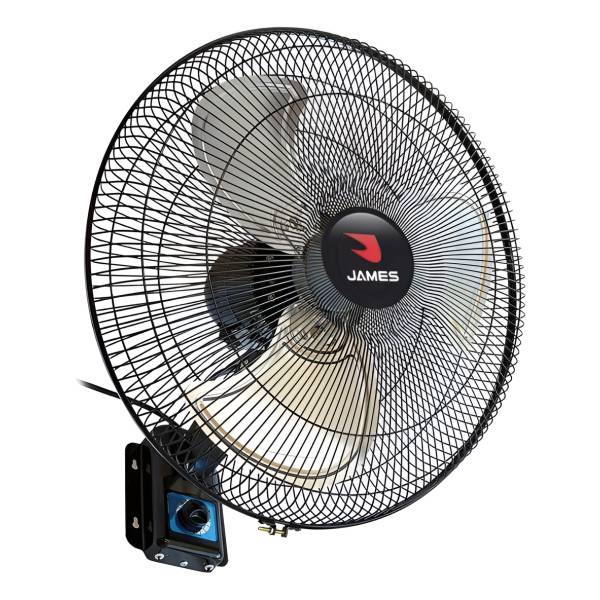 Ventilador De Pared James Industrial Vwi 200