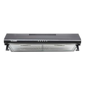Purificador James 602 Negro 3 Vel