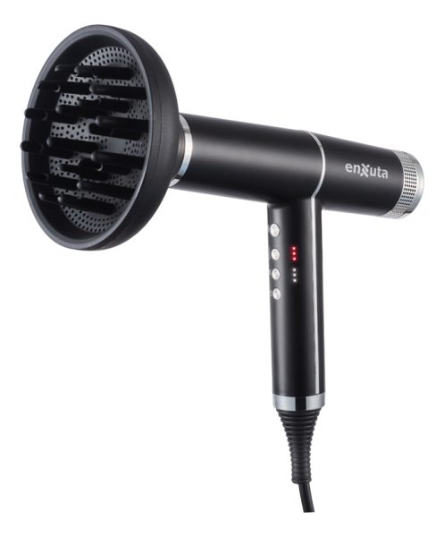 Secador De Pelo Ultra Ligero De Alta Velocidad Bcenxsp4616 - Imagen 3