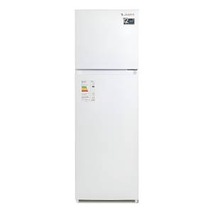 Heladora James Rj 301 Inverter Frio Seco Con Freezer