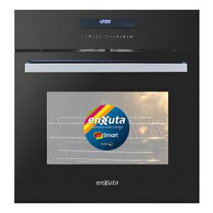 Horno Eléctrico Digital Smart Heenxs3800dng Enxuta