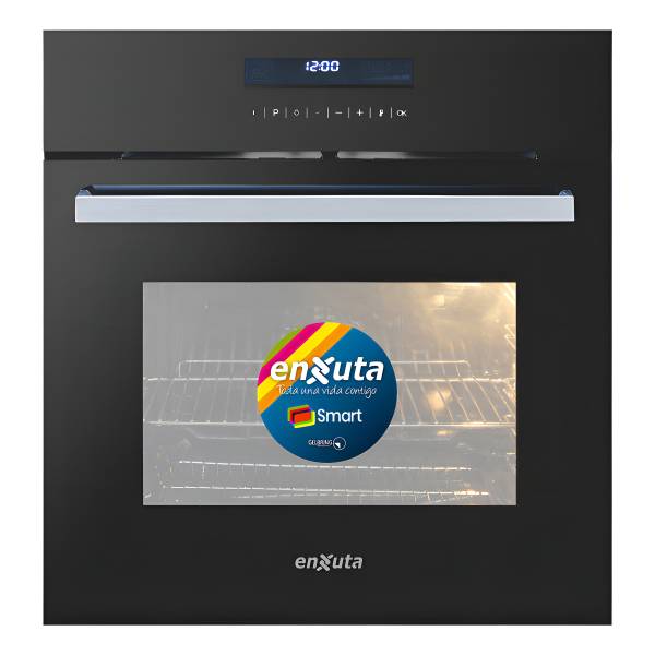 Horno Eléctrico Digital Smart Heenxs3800dng Enxuta