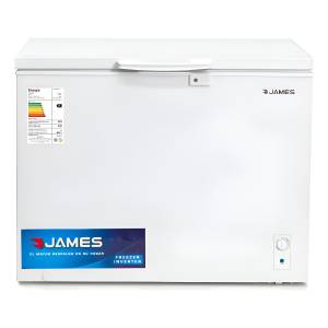 Freezers Horizontal James Fhj 210m Frío Húmedo 198l 73520
