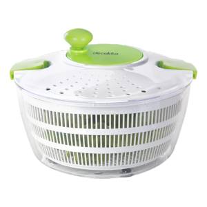 Escurridor De Vegetales De 4 Litros Decakila