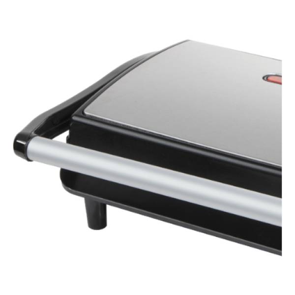 Parrilla De Contacto Decakila 850w Keec049m - Imagen 2