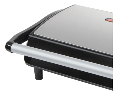 Parrilla De Contacto Decakila 850w Keec049m - Imagen 2