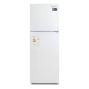 Refrigerador James Rj 275 Inverter Blanco Frio Seco