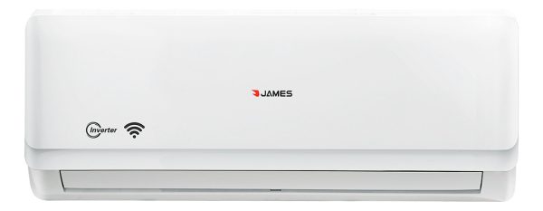 Aire Acondicionado James Inverter 2850w 24000 Btu - Imagen 2
