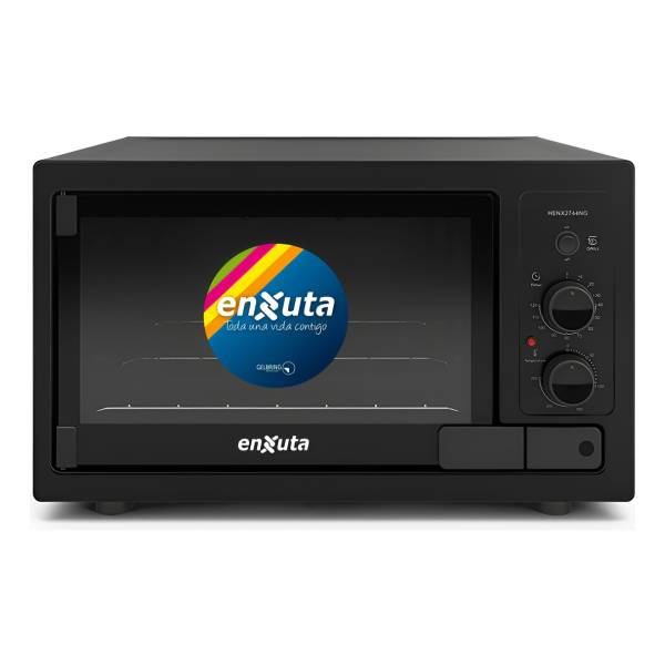 Horno Eléctrico Henx2744ng Enxuta 1800w 44lts