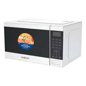 Microondas Grill Enxuta Moenx0325dg-1 Blanco 25l