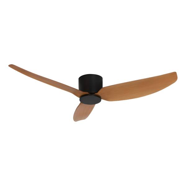 Ventilador De Techo James Vt40 Con Control Universo Binario