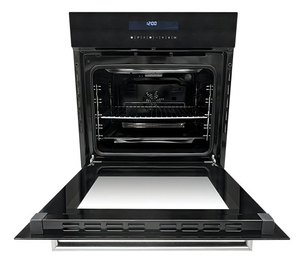 Horno Eléctrico Digital Smart Heenxs3800dng Enxuta - Imagen 2
