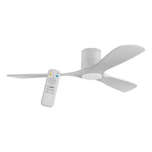Ventilador De Techo James Vtl45 + Control Timer 6 Veloc Dimm