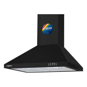 Campanas De Cocina 60cm Enxuta Cnenx116 190w