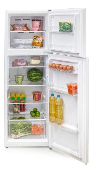 Heladora James Rj 301 Inverter Frio Seco Con Freezer - Imagen 2