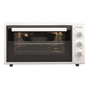 Horno Electrico De Mesa James Hjtf 45 Bl 45l Color Bl