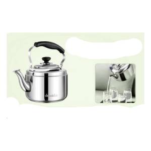 Tetera De Acero Inoxidable 5.8l (kmtt145m) Decakila