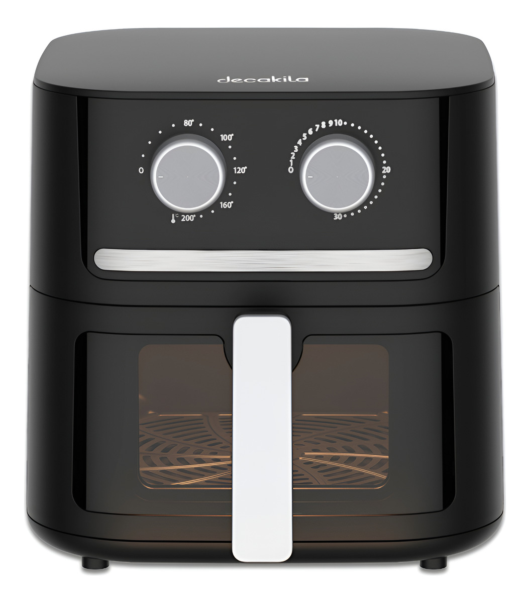 Freidora Aire Decakila 6.5l 1600w