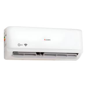 Aire Acondicionado James Inverter 2850w 24000 Btu