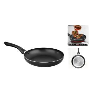 Sarten Antiadherente De Aluminio Decakila Kmep010b