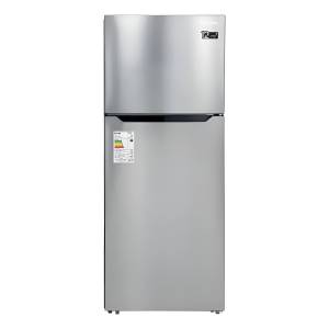 Heladera James Rj 575 Inv Inox 575l No Frost Inverter