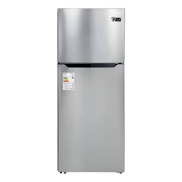 Heladera James Rj 575 Inv Inox 575l No Frost Inverter