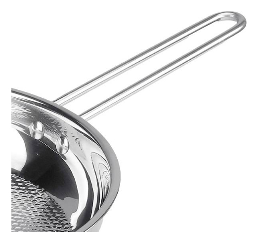 Sarten 20 Cm Acero Inoxidable - Imagen 3