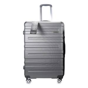 Valija Rígida Viaje More Abs Mediana Candado Tsa
