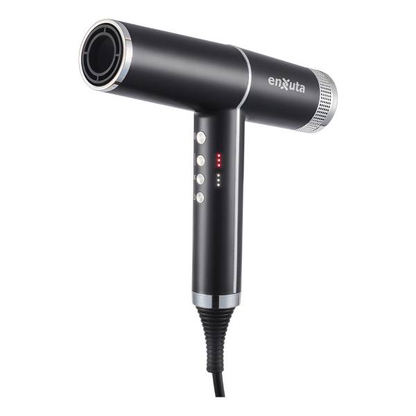 Secador De Pelo Ultra Ligero De Alta Velocidad Bcenxsp4616