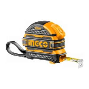 Cinta Metrica 10mt X 25mm Ingco Hsmt081025