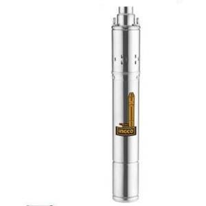 Bomba Sumergible 370w 0.5 Hp Tipo Gusano Ingco Swp3701