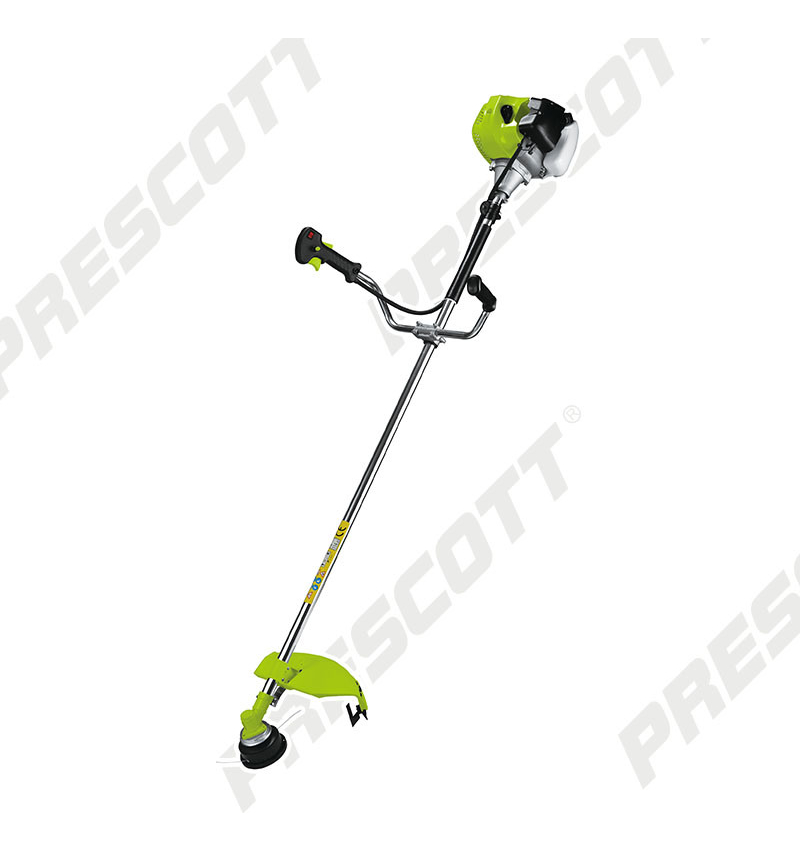 Desmalezadora Bordeadora Nafta 52cc Prescott - Imagen 2