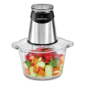 Picadora De Alimentos Punktal 500w