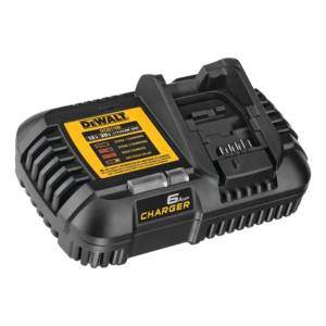 Cargador Para Baterias Dewalt 12-20v 6a/h Rapido