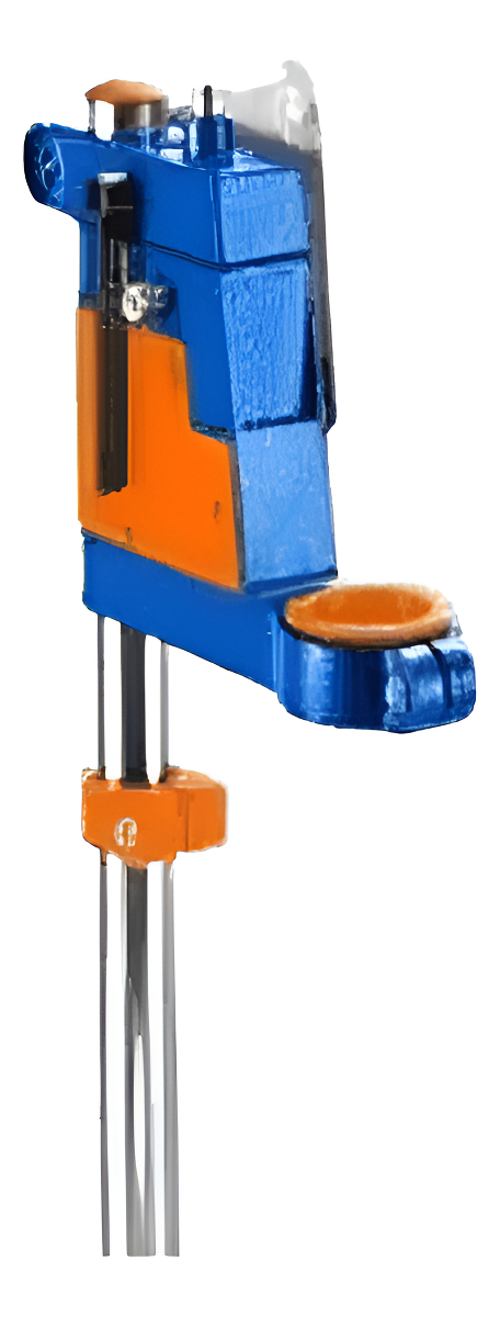 Soporte Para Taladro Perforación Max 60mm Wadfow Wads1509 - Imagen 2