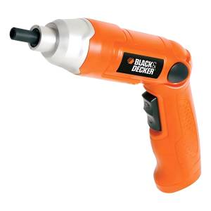 Atornillador Inalámbrico Black + Decker Kc9036 Pivot