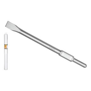 Cincel Hexagonal Chato 30x35x400mm Ingco Dbc03440012