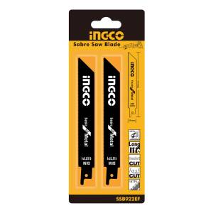 Sierras Para Sierra Metal Sable Pack X2 Ssb922ef - Smf