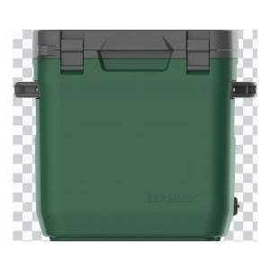 Conservadora Termica Stanley 15 Lts Verde