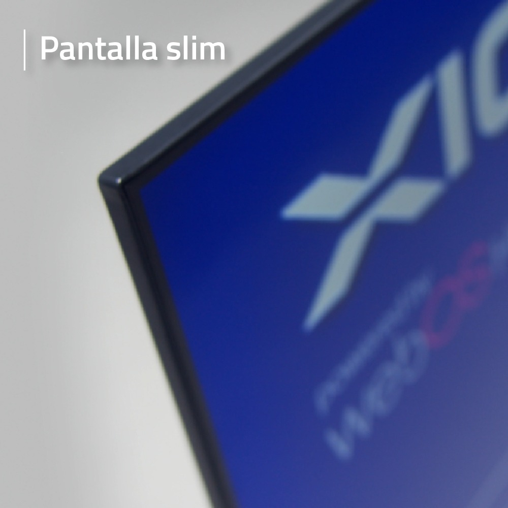 Televisor Led Smart 85 4k Xion - Imagen 3