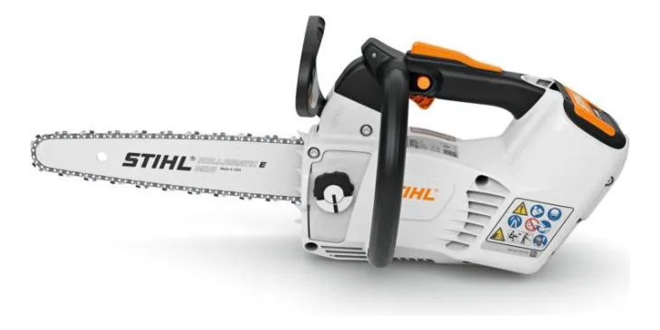 Motosierra A Batería Msa 161 T 30cm Sin Bateria Ni Cargador - Imagen 2