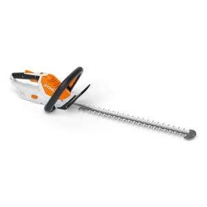 Cortacerco Stihl Bateria Hsa45 Corte 50cms 18v Dimm Color Naranja