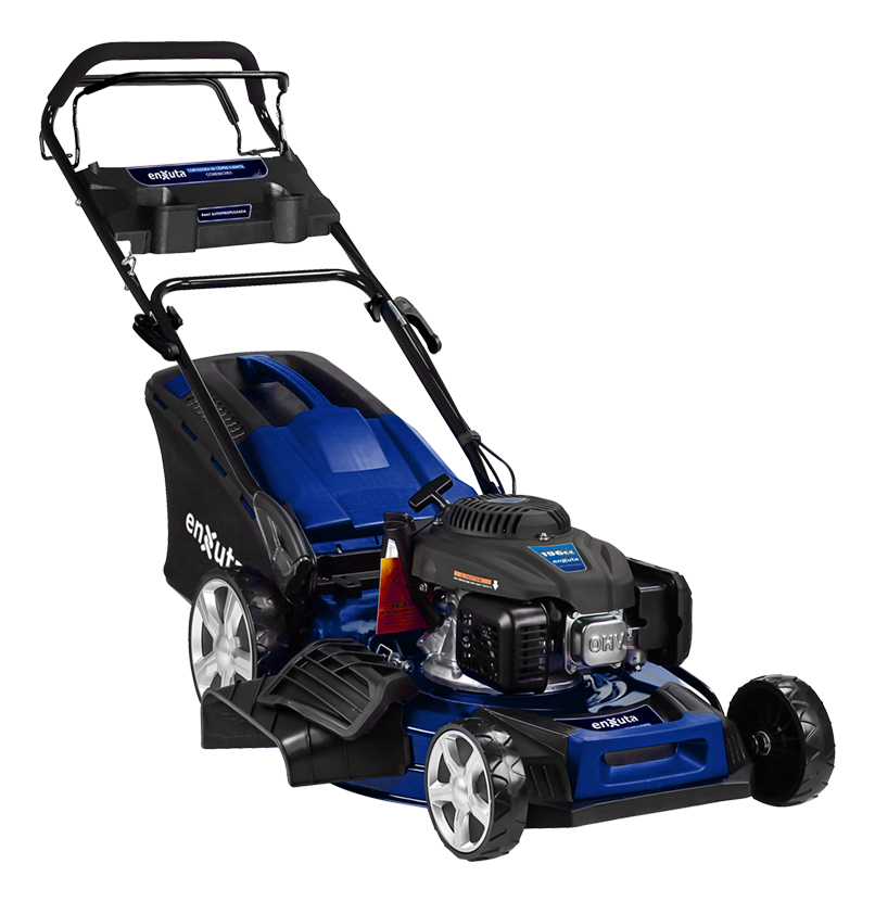 Cortadora De Césped A Nafta Enxuta Ccnenx3951 62lts - Imagen 2