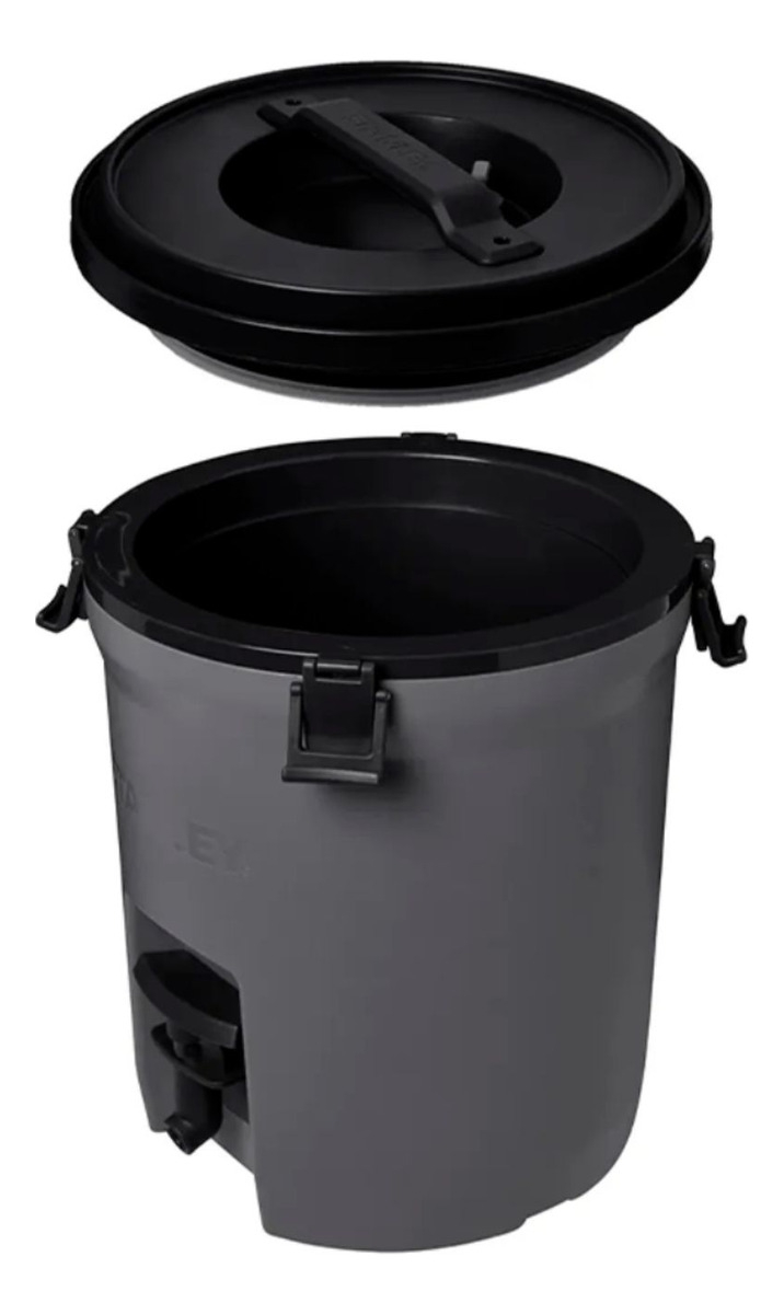 Conservadora Con Dispesador Térmica 7,6 Lts Stanley - Imagen 2