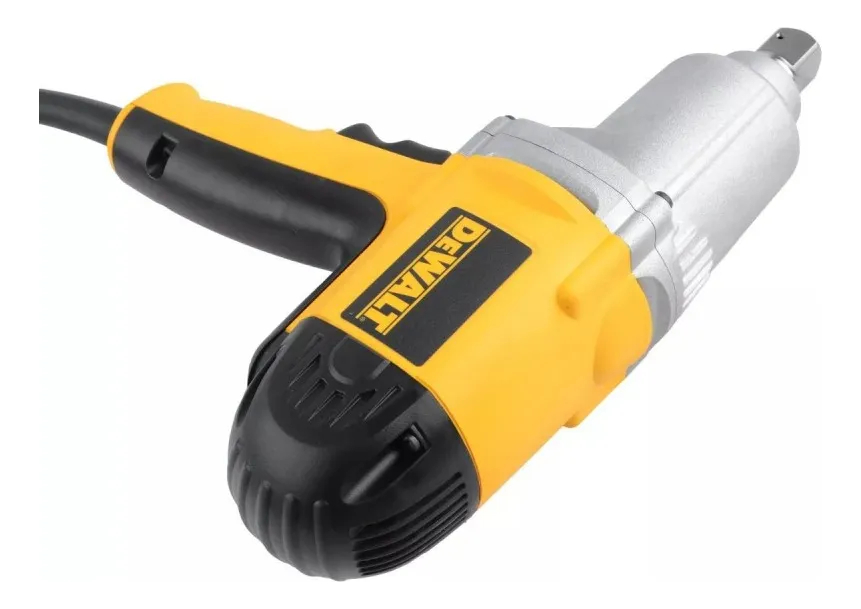 Llave Impacto Dewalt Dw294-b2 Cuadrante 3/4'' 710w 440nm - Imagen 4