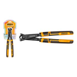 Tenaza De Corte 9 Ingco Hhrp28230
