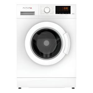 Lavarropas Carga Frontal 8 Kg Futura Fut-cf8kd 1400rpm